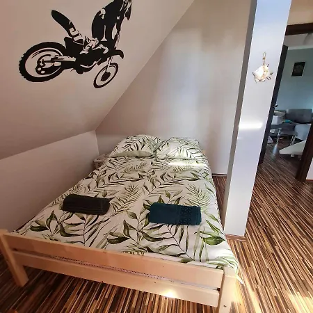 Wakacyjny U Lenki Giżycko