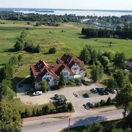 Apartment Wakacyjny U Lenki