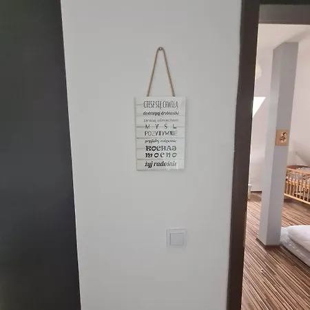 Apartment Wakacyjny U Lenki *