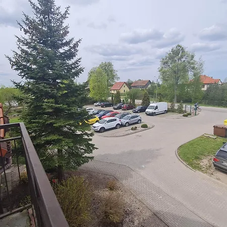 Appartement Wakacyjny U Lenki Giżycko