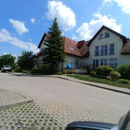 Apartment Wakacyjny U Lenki *