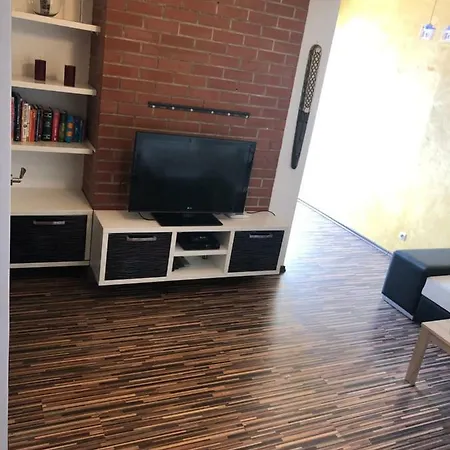 Wakacyjny U Lenki Apartment Gizycko