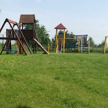 Wakacyjny U Lenki * Gizycko